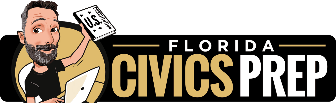 Florida Civics Prep