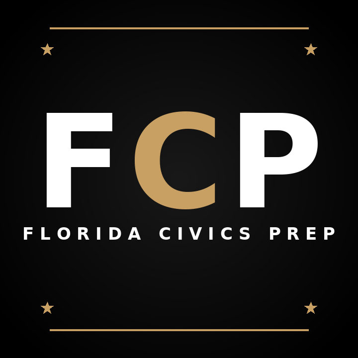Florida Civics Prep